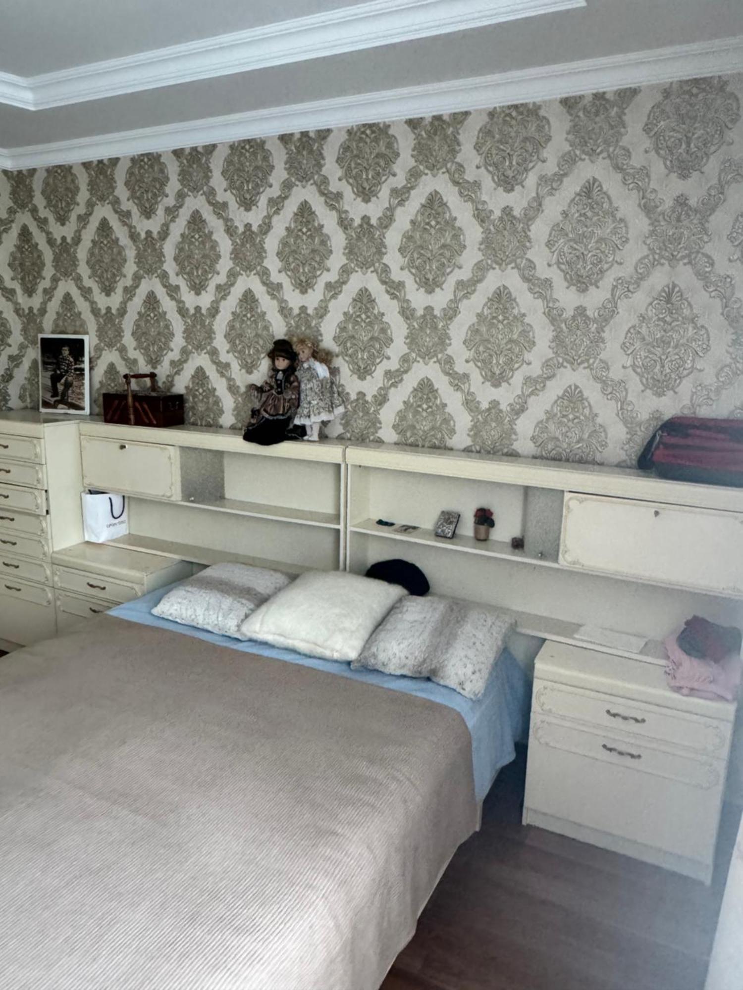 Zara-Guest House Zugdidi Extérieur photo