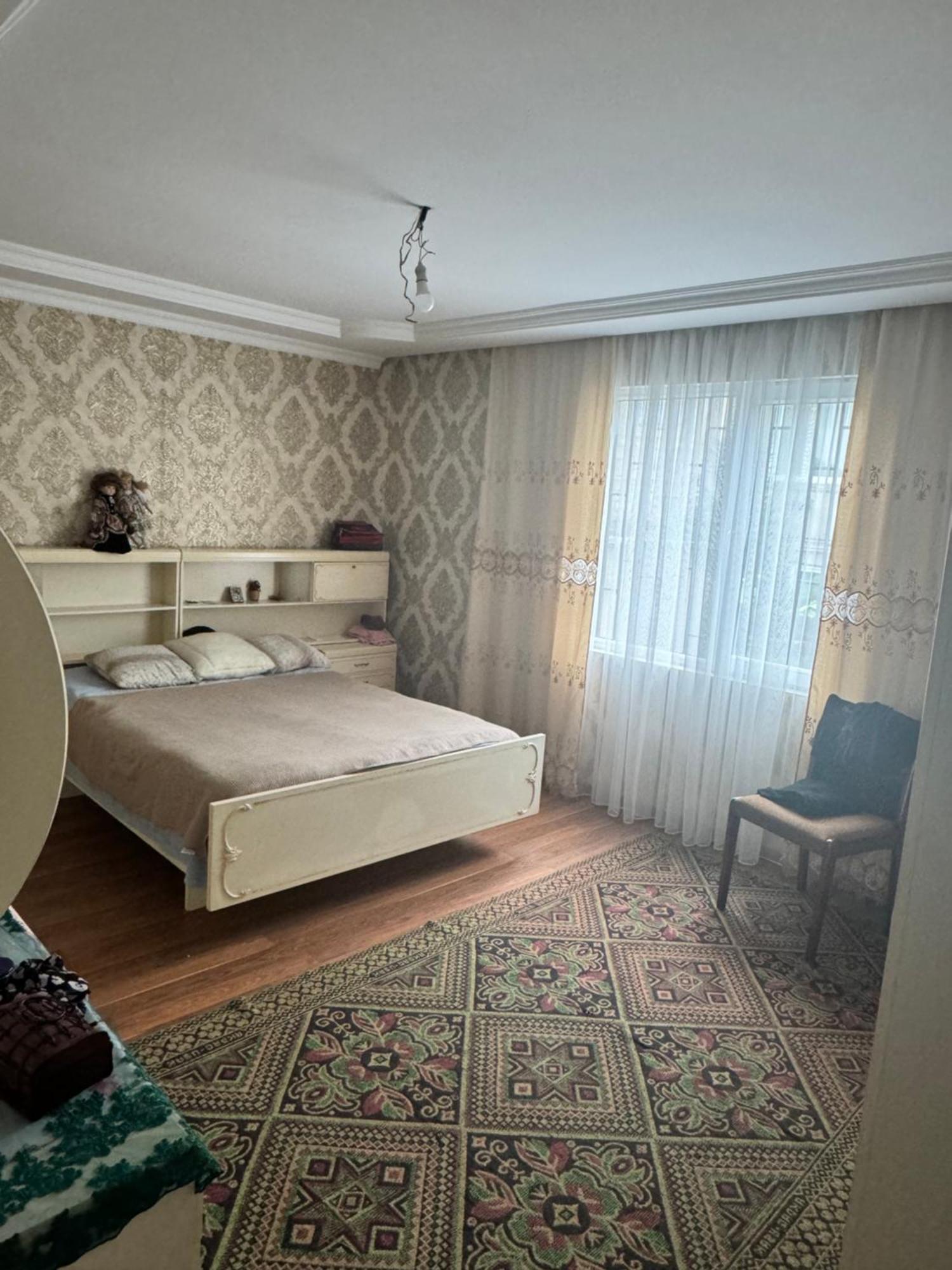 Zara-Guest House Zugdidi Extérieur photo