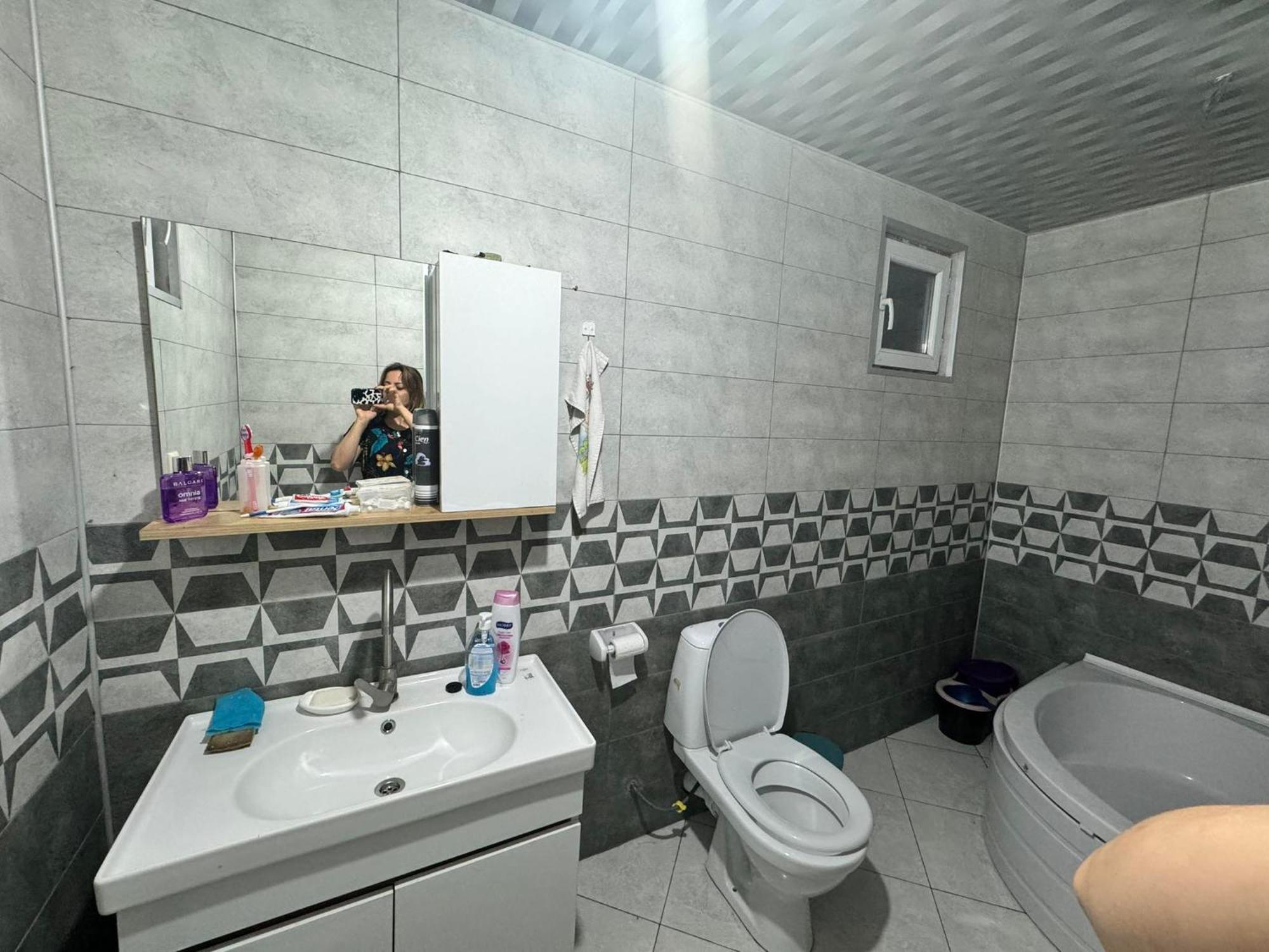 Zara-Guest House Zugdidi Extérieur photo