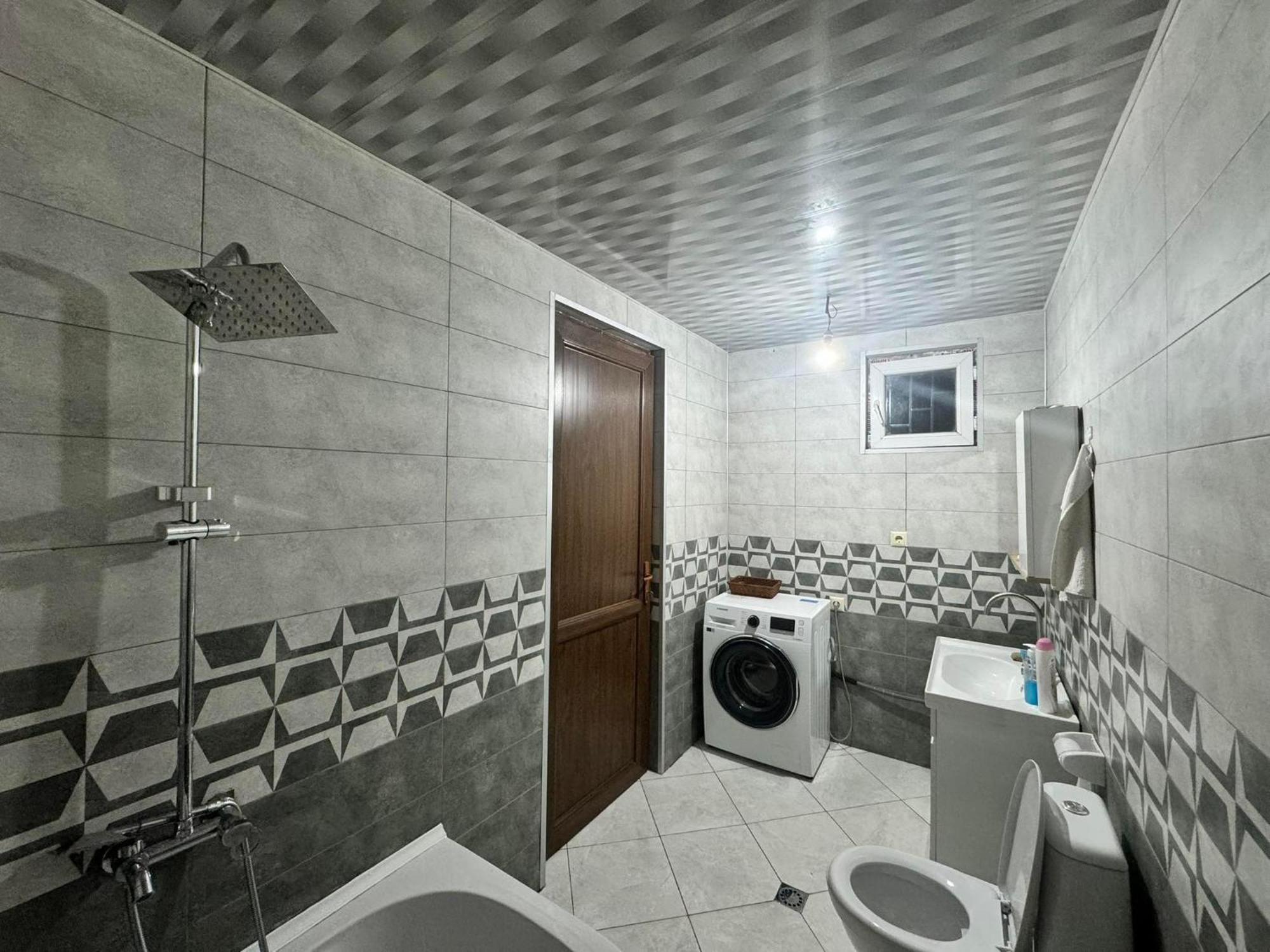 Zara-Guest House Zugdidi Extérieur photo