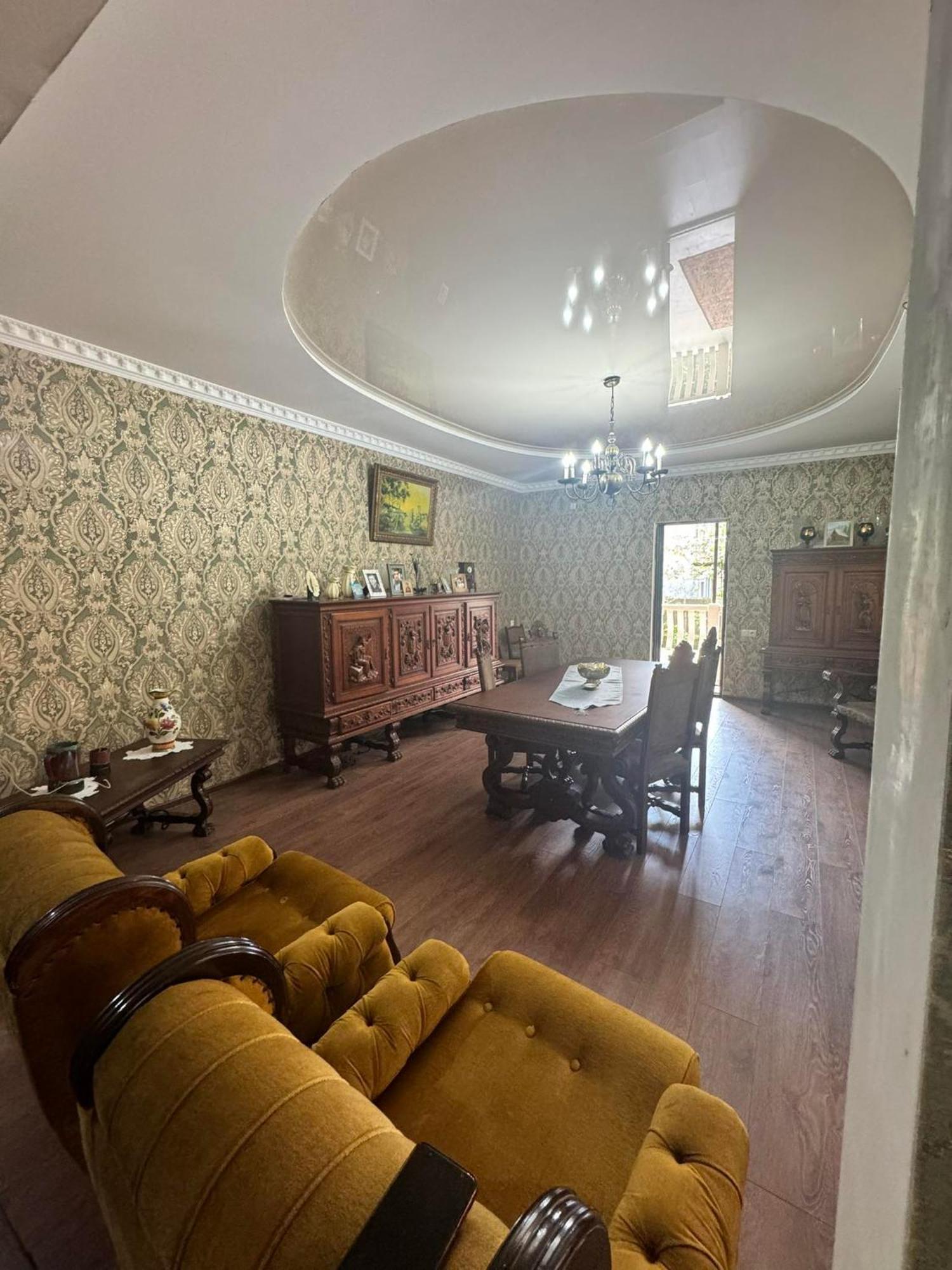 Zara-Guest House Zugdidi Extérieur photo